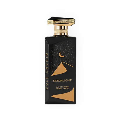 Eau de Parfum Moonlight 100ml - Gulf Orchid