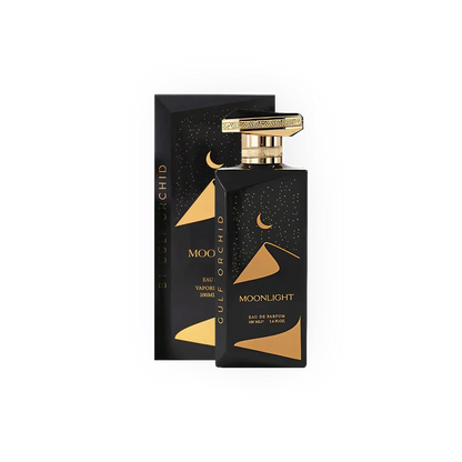 Eau de Parfum Moonlight 100ml - Gulf Orchid