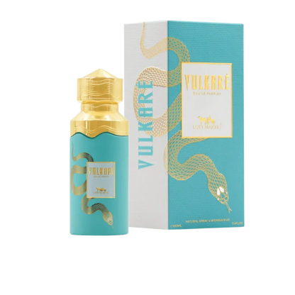 Eau de Parfum Vulkaré 100ml - Louis Martin