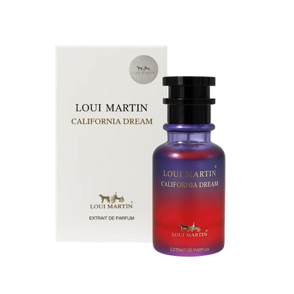 Eau de Parfum California Dream 100 ml - Loui Martin
