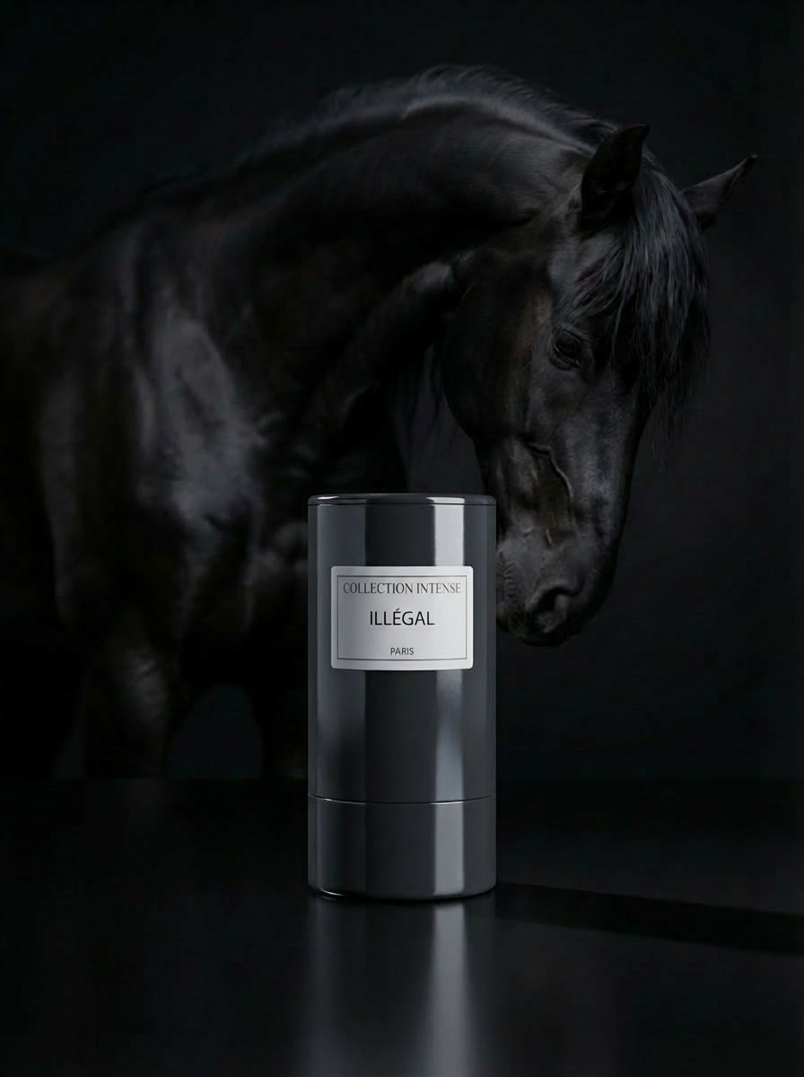 Parfum Collection Elixir - Illégal