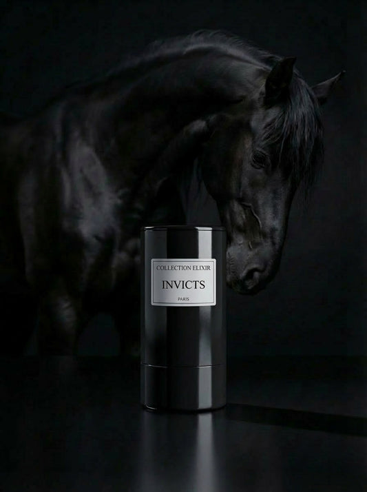 Parfum Collection Elixir - Invicts