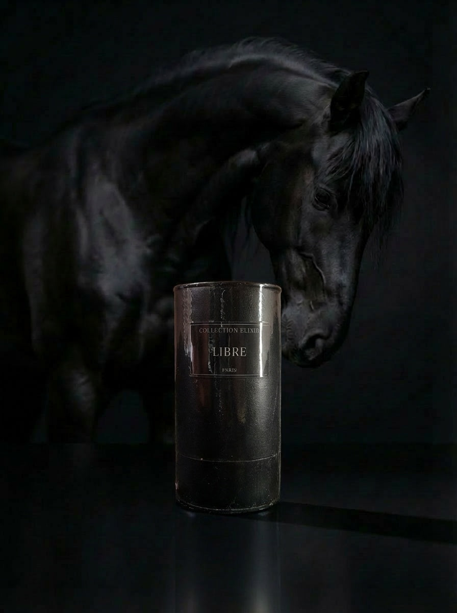 Parfum Collection Elixir - Libre