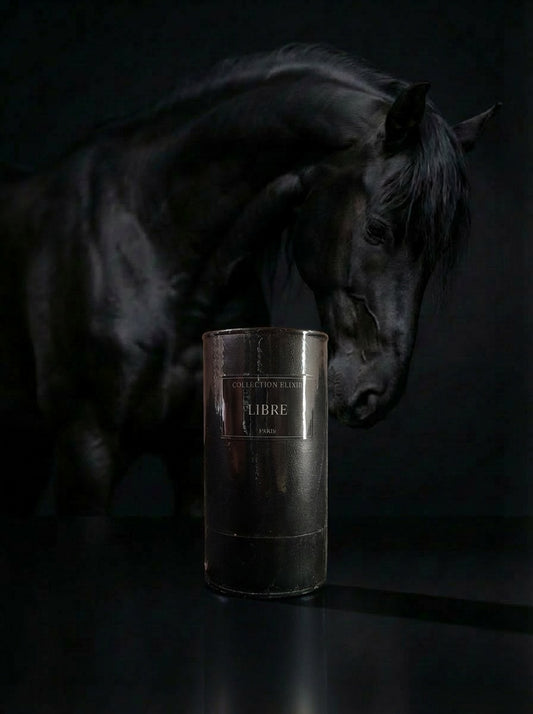Parfum Collection Elixir - Libre
