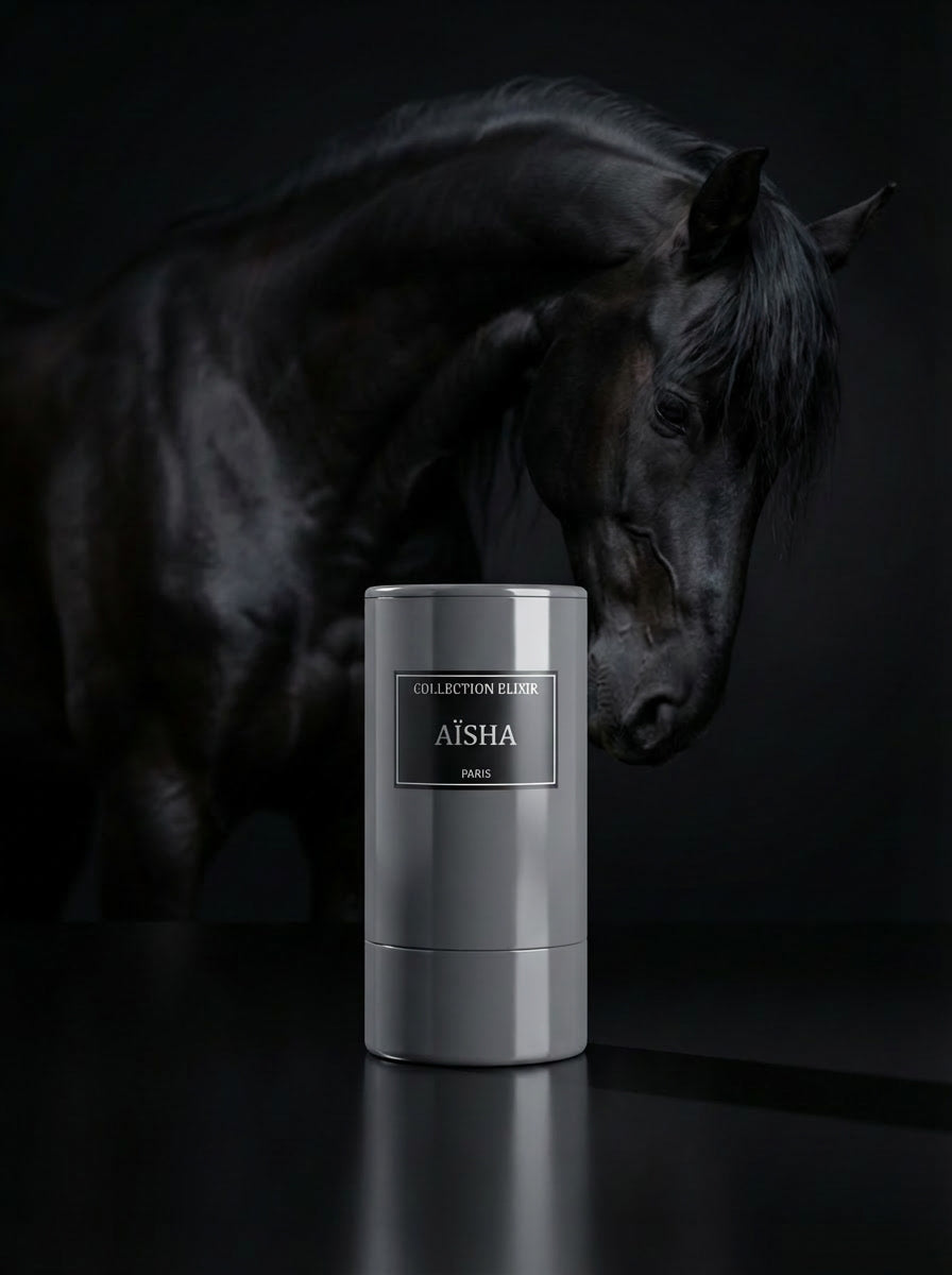 Parfum Collection Elixir - Aïsha