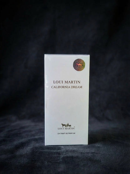 Eau de Parfum California Dream 100 ml - Loui Martin