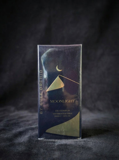 Eau de Parfum Moonlight 100ml - Gulf Orchid